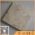 Linyi 18mm OSB Platte mit konkurrenzfähigem Preis für Möbel